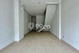 Disewakan Ruko di Kawasan Ramai Fatmawati Luas 236m2 Disewakan Ruko di Kawasan Ramai Fatmawati Luas 236m2