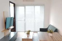Sewa Apartemen Terjangkau 2 BR di Fatmawati Jakarta Selatan Sewa Apartemen Terjangkau 2 BR di Fatmawati Jakarta Selatan