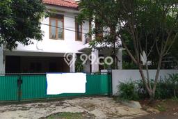 Jual Rumah Luas Megah Dengan View Eksklusif di Bintaro, Tangerang Selatan Jual Rumah Luas Megah Dengan View Eksklusif di Bintaro, Tangerang Selatan