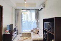 Disewakan Apartemen Harga Terjangkau di Lebak Bulus 1 KT Disewakan Apartemen Harga Terjangkau di Lebak Bulus 1 KT