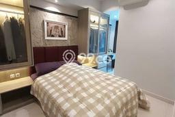 Apartemen Disewakan 2 Kamar Murah Siap Huni di Jakarta Selatan, Luas 66m2 Apartemen Disewakan 2 Kamar Murah Siap Huni di Jakarta Selatan, Luas 66m2