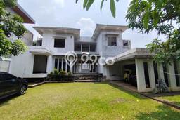 Tanah untuk Dijual di Cilandak Jakarta Selatan Luas 1850m2 Tanah untuk Dijual di Cilandak Jakarta Selatan Luas 1850m2