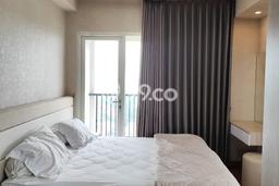 Apartemen Sewa 3 Kamar Hemat Siap Huni di Jakarta Selatan, Luas 84m2 Apartemen Sewa 3 Kamar Hemat Siap Huni di Jakarta Selatan, Luas 84m2