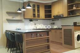Hunian Apartemen Ideal untuk Dijual di Jakarta Selatan dengan 2 Kamar Hunian Apartemen Ideal untuk Dijual di Jakarta Selatan dengan 2 Kamar