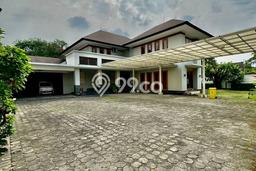 Hunian Mewah Dijual LT 1332m2 di Cilandak, Jakarta Selatan Hunian Mewah Dijual LT 1332m2 di Cilandak, Jakarta Selatan