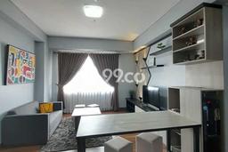 Sewa Apartemen Ekonomis 3 KT di Fatmawati Jakarta Selatan Sewa Apartemen Ekonomis 3 KT di Fatmawati Jakarta Selatan