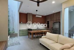 Dijual Rumah Mewah Elegan Dengan View Cantik di Lebak Bulus, Jakarta Selatan Dijual Rumah Mewah Elegan Dengan View Cantik di Lebak Bulus, Jakarta Selatan