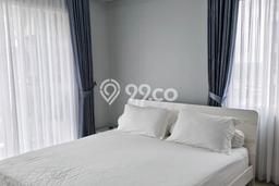 Apartemen Sewa 3 Kamar Hemat Siap Huni di Jakarta Selatan, Luas 84m2 Apartemen Sewa 3 Kamar Hemat Siap Huni di Jakarta Selatan, Luas 84m2