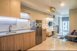 Disewakan Apartemen Murah di Fatmawati 2 Bedroom Disewakan Apartemen Murah di Fatmawati 2 Bedroom
