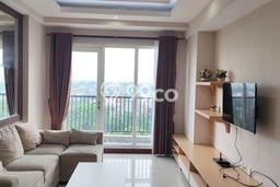 Sewa Apartemen Terjangkau 3 BR di Fatmawati Jakarta Selatan Sewa Apartemen Terjangkau 3 BR di Fatmawati Jakarta Selatan