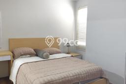 Disewakan Apartemen Harga Terjangkau di Fatmawati 2 Bedroom Disewakan Apartemen Harga Terjangkau di Fatmawati 2 Bedroom