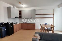 Apartemen Terawat Dijual di Jakarta Selatan Spesifikasi 2 KT, 2 KM Apartemen Terawat Dijual di Jakarta Selatan Spesifikasi 2 KT, 2 KM