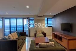 Sewa Apartemen Terjangkau 4 BR di Lebak Bulus Jakarta Selatan Sewa Apartemen Terjangkau 4 BR di Lebak Bulus Jakarta Selatan