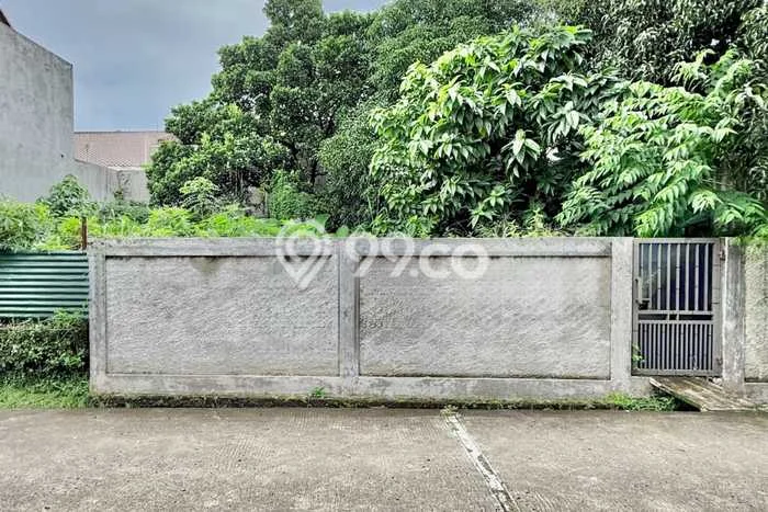 Tanah Kavling Dijual di Lebak Bulus, Jakarta Selatan dengan Luas Tanah 200m2 Tanah Kavling Dijual di Lebak Bulus, Jakarta Selatan dengan Luas Tanah 200m2