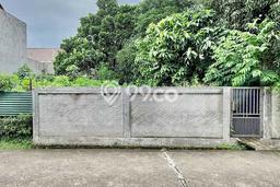 Tanah Kavling Dijual di Lebak Bulus, Jakarta Selatan dengan Luas Tanah 200m2 Tanah Kavling Dijual di Lebak Bulus, Jakarta Selatan dengan Luas Tanah 200m2