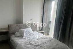 Apartemen Strategis 41m2 di Fatmawati Jakarta Selatan 1 KT Apartemen Strategis 41m2 di Fatmawati Jakarta Selatan 1 KT