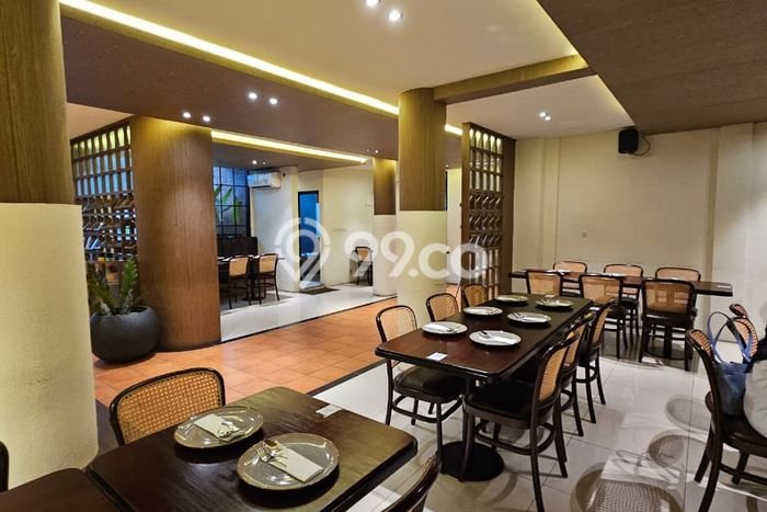 Untuk Dijual Komersial di Cilandak Jakarta Selatan LT 680m2 / LB 1000m2 Untuk Dijual Komersial di Cilandak Jakarta Selatan LT 680m2 / LB 1000m2