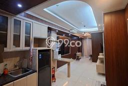 Disewakan Apartemen Murah di Fatmawati 2 KT Disewakan Apartemen Murah di Fatmawati 2 KT