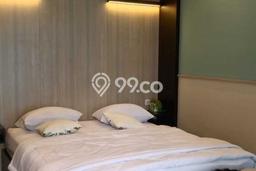Hunian Strategis 40m2 di Fatmawati Jakarta Selatan 1 Bedroom Hunian Strategis 40m2 di Fatmawati Jakarta Selatan 1 Bedroom