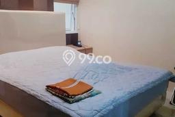 Hunian Strategis 54m2 di Fatmawati Jakarta Selatan 2 KT Hunian Strategis 54m2 di Fatmawati Jakarta Selatan 2 KT