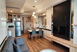 Sewa Apartemen Ekonomis 3 BR di Fatmawati Jakarta Selatan Sewa Apartemen Ekonomis 3 BR di Fatmawati Jakarta Selatan