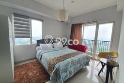 Apartemen Disewakan 3 Kamar Murah Siap Huni di Jakarta Selatan, Luas 84m2 Apartemen Disewakan 3 Kamar Murah Siap Huni di Jakarta Selatan, Luas 84m2