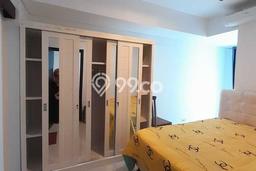 Apartemen Nyaman untuk Disewa, 2 Kamar di Jakarta Selatan Apartemen Nyaman untuk Disewa, 2 Kamar di Jakarta Selatan