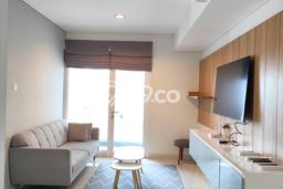 Disewakan Apartemen Harga Terjangkau di Fatmawati 2 KT Disewakan Apartemen Harga Terjangkau di Fatmawati 2 KT