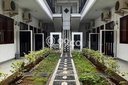 Dijual Kost 24 Kamar di Jakarta Selatan untuk Aset Anda Dijual Kost 24 Kamar di Jakarta Selatan untuk Aset Anda