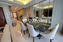 Sewa Apartemen Terjangkau 3 KT di Pondok Indah Jakarta Selatan Sewa Apartemen Terjangkau 3 KT di Pondok Indah Jakarta Selatan