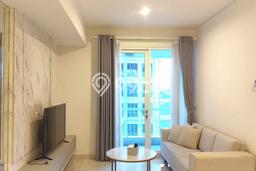 Disewakan Apartemen Murah di Fatmawati 2 KT Disewakan Apartemen Murah di Fatmawati 2 KT