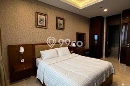 Disewakan Apartemen Ekonomis 1 BR di Pondok Indah Jakarta Selatan Disewakan Apartemen Ekonomis 1 BR di Pondok Indah Jakarta Selatan