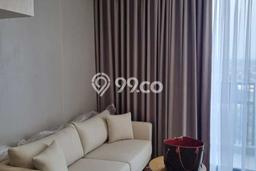 Disewakan Apartemen Murah di Fatmawati 2 KT Disewakan Apartemen Murah di Fatmawati 2 KT