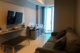 Apartemen Minimalis untuk Disewa, 2 Kamar di Jakarta Selatan Apartemen Minimalis untuk Disewa, 2 Kamar di Jakarta Selatan