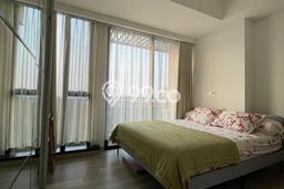 Apartemen Sewa 1 Kamar Hemat Siap Huni di Jakarta Selatan, Luas 40m2 Apartemen Sewa 1 Kamar Hemat Siap Huni di Jakarta Selatan, Luas 40m2