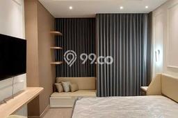 Disewakan Apartemen Terjangkau 1 BR di Fatmawati Jakarta Selatan Disewakan Apartemen Terjangkau 1 BR di Fatmawati Jakarta Selatan