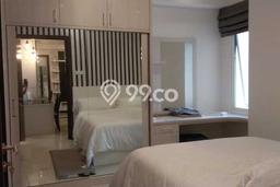 Apartemen Disewakan 2 Kamar Murah Siap Huni di Jakarta Selatan, Luas 54m2 Apartemen Disewakan 2 Kamar Murah Siap Huni di Jakarta Selatan, Luas 54m2