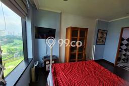 Disewakan Segera Apartemen Minimalis 3 KT di Kawasan Cilandak Disewakan Segera Apartemen Minimalis 3 KT di Kawasan Cilandak