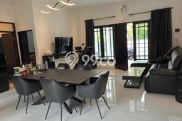 For Sale Rumah Mewah Exclusive di Cinere, Depok For Sale Rumah Mewah Exclusive di Cinere, Depok