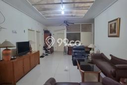 Rumah Luxury Modern Siap Huni di Cipete Jakarta Selatan Rumah Luxury Modern Siap Huni di Cipete Jakarta Selatan
