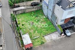 Tanah Kosong Dijual di Jakarta Selatan dengan Area 254m2 Tanah Kosong Dijual di Jakarta Selatan dengan Area 254m2