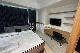 Dijual Apartemen 1 KT & 1 KM di Jakarta Selatan Lokasi Strategis Dijual Apartemen 1 KT & 1 KM di Jakarta Selatan Lokasi Strategis