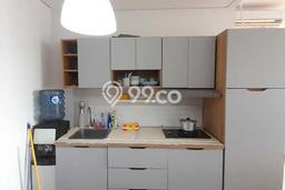 Sewa Apartemen Ekonomis 3 BR di Fatmawati Jakarta Selatan Sewa Apartemen Ekonomis 3 BR di Fatmawati Jakarta Selatan