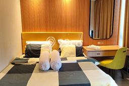 Disewakan Apartemen Murah di Fatmawati 2 Bedroom Disewakan Apartemen Murah di Fatmawati 2 Bedroom