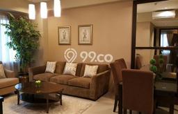 Apartemen Disewakan Terjangkau 3 KT / 2 KM di Fatmawati, Jakarta Selatan Apartemen Disewakan Terjangkau 3 KT / 2 KM di Fatmawati, Jakarta Selatan