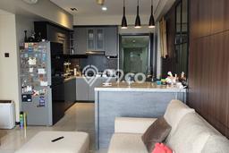 Disewakan Apartemen Ekonomis 3 KT di Fatmawati Jakarta Selatan Disewakan Apartemen Ekonomis 3 KT di Fatmawati Jakarta Selatan