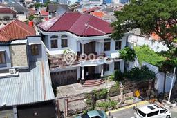 Hot Offer Hunian Mewah Ideal dan Luas di Tebet, Jakarta Selatan Hot Offer Hunian Mewah Ideal dan Luas di Tebet, Jakarta Selatan