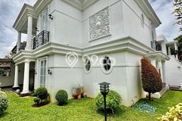 For Sale! Premium House LT 267m2 Desain Modern di Bintaro For Sale! Premium House LT 267m2 Desain Modern di Bintaro