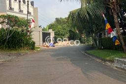 Tanah Kavling Dijual di Jakarta Selatan dengan Spesifikasi 456m2 Tanah Kavling Dijual di Jakarta Selatan dengan Spesifikasi 456m2