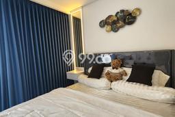 Apartemen Strategis 41m2 di Fatmawati Jakarta Selatan 2 Bedroom Apartemen Strategis 41m2 di Fatmawati Jakarta Selatan 2 Bedroom